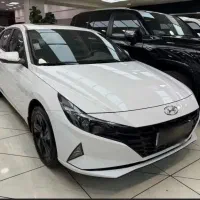 سوناتا ، رنگ سفید ، مدل2025