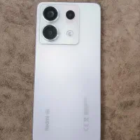 note 13 pro 5G 512 RAM12|موبایل|کرج, حصارک پایین|دیوار