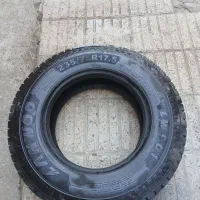 لاستک خاوری سایز ۲۳۵/۷۵/۱۷.۵