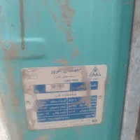 کولر ۵۰۰۰ جهان افروز بدون موتور