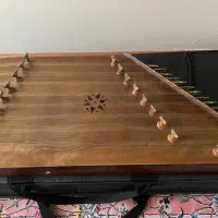 سنتور استاد راسخ