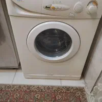 لباسشویی آبسال