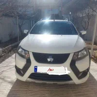 کوئیک R  سفید سقف مشگی در حد صفر