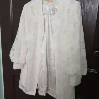 مانتو دخترانه سایز۴۰