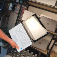 لپتاپ لمسی ،360 درجه ،پرطرفدار HP خاص