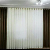 دوخت پرده