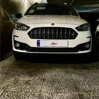 اطلس GL|خودرو سواری و وانت|تهران, باشگاه نفت|دیوار