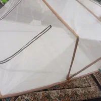 پشه بند تاشو