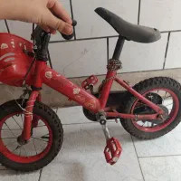 دوچرخه بچه گانه