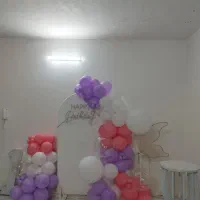 فروش فوری بادکنک اماده