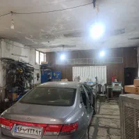 نیازمند کارگر صافکار PDR کار