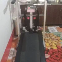 تردمیل چند کاره تایوان اصل