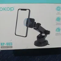 پایه نگهدارنده گوشی موبایل برای ماشین مدل kp-905