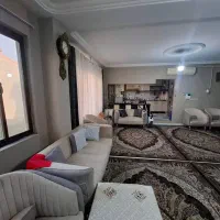 ۱۰۰ متر تکواحدی - آزادگان