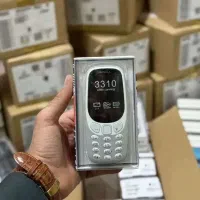 نوکیا مدل 3310 سری 2017 آکبند
