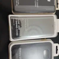 کیف های هوشمند سامسونگ سریs ایرپادپرو وbuds2شارژر