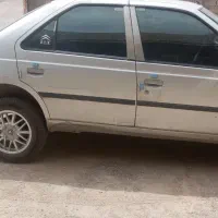 پژو ۴۰۵