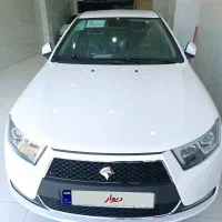 دنا پلاس ۶دنده با رینگ آلمینیومی