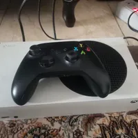 2دسته Xbox series s|کنسول، بازی ویدئویی و آنلاین|تهران, دولتخواه|دیوار