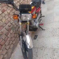 احسان ۲۰۰cc