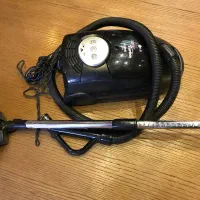 جارو برقی LG