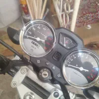 لاکی طرح باکسر 185