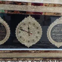 ساعت دیواری بزرگ