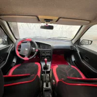 پژو ۴۰۵