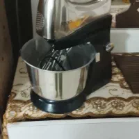 همزن برقی کاسه دار نونو