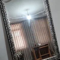 آیینه و کنسول