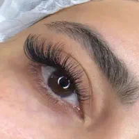 اکستنشن مژه فقد( 800هزار)