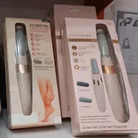 سوهان و سنگ پا برقی دو سرعته