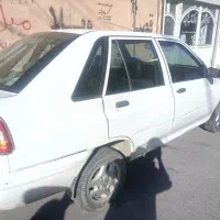 پراید 141 مدل 88