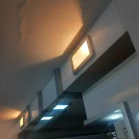 باکس mdf مخصوص سقف آشپزخانه و پاسیون