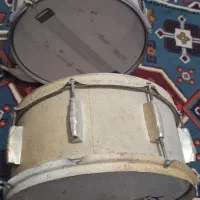 طبل ارتشی