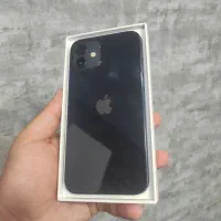 آیفونiphone 12 128ch اصلی (کسر حقوق چک یا طلا