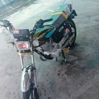 هندا ۱۲۵ ۱۵۰