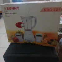 ابمیوهگیری سهکارهSUNNY