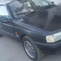 پژو 405