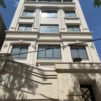 194متر/۶ساله/نزدیک خیابان اصلی