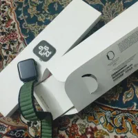 اپل واچ