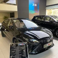 آریزو ۶ جی تی اقساط نمایندگی فونیکس