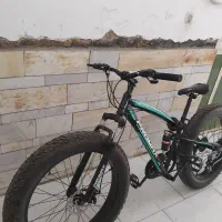 فروش یک عدد دوچرخه سواری قیمت 25ملیون