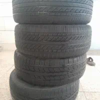 فروش لاستیک سواری