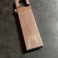 فلش مموری ۲ ترابایت HP - ساخت آمریکا