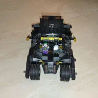 بت موبیل تامبلر tumbler batmobile