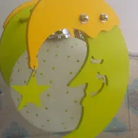 لوستر اتاق کودک