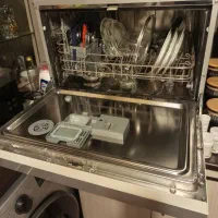 ماشین ظرفشویی مجیک