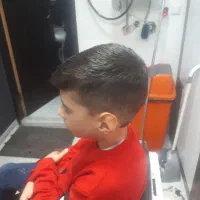 مدل کوتاهی مو مردانه - پسرانه رایگان