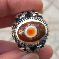 باباقوری خوشگل چشم درشت کلکسیونی